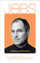 Steve Jobs (Thinking Differently) - 9781442453944 by Patricia Lakin, 9781442453944