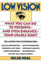Low Vision by Helen Neal, 9780671706425