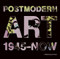 Post Modern Art (1945-Now) by Francesco Poli, 9780061665776
