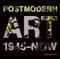 Post Modern Art (1945-Now) by Francesco Poli, 9780061665776
