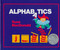 Alphabatics - 9780027615203 by Suse MacDonald, Suse MacDonald, 9780027615203