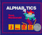 Alphabatics - 9780027615203 by Suse MacDonald, Suse MacDonald, 9780027615203