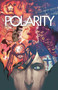 Polarity by Max Bemis, Jorge Coelho, 9781608863464