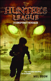 A Conspiracy Revealed by Mel Odom, 9781481401524