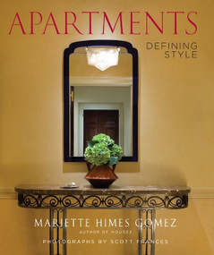 Apartments (Defining Style) by Mariette Himes Gomez, 9780061672361