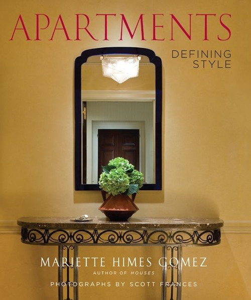 Apartments (Defining Style) by Mariette Himes Gomez, 9780061672361