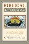 Biblical Literacy (The Essential Bible Stories Everyone Needs to Know) by Timothy Beal, 9780061718670