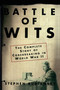 Battle of Wits (The Complete Story of Codebreaking in World War II) by Stephen Budiansky, 9780743217347