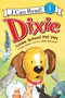 Dixie Loves School Pet Day by Grace Gilman, Sarah McConnell, 9780061719110