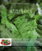 Williams-Sonoma New Healthy Kitchen: Starters (Williams-Sonoma New Healthy Kitchen: Starters) by Georgeanne Brennan, 9780743278584