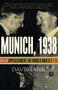 Munich, 1938 (Appeasement and World War II) by David Faber, 9781439132340