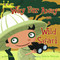 Way Far Away on a Wild Safari by Jan Peck, Valeria Petrone, 9781416900726