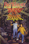 Journey into Terror by Bill Wallace, 9780671519995