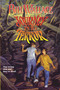 Journey into Terror by Bill Wallace, 9780671519995
