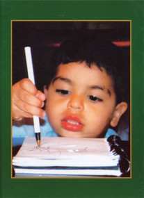 Journal: Picture of Mahdi F. Bandali by Aun Ali Khalfan, 9780964558656