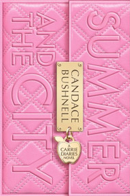Summer and the City by Candace Bushnell, 9780061729003