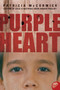 Purple Heart - 9780061730924 by Patricia McCormick, 9780061730924