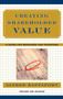 Creating Shareholder Value (A Guide for Managers and Investors) by Alfred Rappaport, 9780684844107