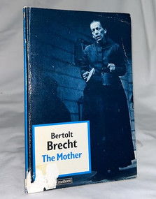 The Mother by Bertolt Brecht, 9780802131607