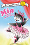 Mia and the Too Big Tutu by Robin Farley, Olga Ivanov, Aleksey Ivanov, 9780061733017