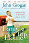 The Longest Trip Home (A Memoir) by John Grogan, 9780061713309