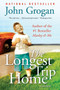 The Longest Trip Home (A Memoir) by John Grogan, 9780061713309