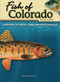 Fish of Colorado Field Guide (Miniature Edition) by Dan Johnson, 9781591932048