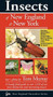 Insects of New England & New York by Tom Murray, 9781936571024