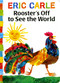 Rooster's Off to See the World - 9780689849015 by Eric Carle, Eric Carle, 9780689849015