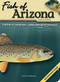 Fish of Arizona Field Guide (Miniature Edition) by Dan Johnson, 9781591930815