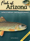 Fish of Arizona Field Guide by Dan Johnson, 9781591930815