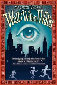 Walls Within Walls - 9780061767036 by Maureen Sherry, Adam Stower, 9780061767036