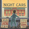 Night Cars by Teddy Jam, Eric Beddows, 9780888997487
