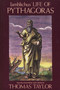 Iamblichus' Life of Pythagoras by Thomas Taylor, 9780892811526
