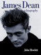 James Dean (A Biography) by John Howlett, 9780859653633