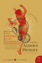 The Genius and the Goddess (A Novel) by Aldous Huxley, Huxley trusts and heirs, 9780061724909