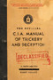 The Official CIA Manual of Trickery and Deception by H. Keith Melton, Robert Wallace, 9780061725906