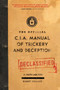 The Official CIA Manual of Trickery and Deception by H. Keith Melton, Robert Wallace, 9780061725906