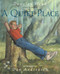 A Quiet Place - 9780689815119 by Douglas Wood, Dan Andreasen, 9780689815119