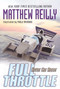 Full Throttle by Matthew Reilly, Pablo Raimondi, 9781416902287