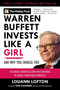 Warren Buffett Invests Like a Girl (And Why You Should, Too) by The Motley Fool, LouAnn Lofton, 9780061727634