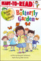 Butterfly Garden - 9781442436428 by Margaret McNamara, Mike Gordon, 9781442436428