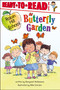 Butterfly Garden (Ready-to-Read Level 1) - 9781442436428 by Margaret McNamara, Mike Gordon, 9781442436428