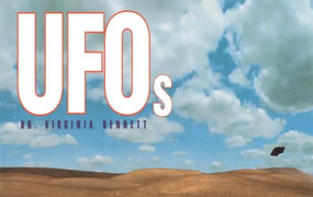 UFOs by Virginia Bennett, Bill MacDonald, Ruben Uriarte, 9781579510572