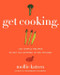 Get Cooking (150 Simple Recipes to Get You Started in the Kitchen) by Mollie Katzen, 9780061732430