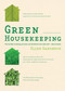 Green Housekeeping by Ellen Sandbeck, 9781416544555