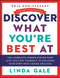 Discover What You're Best At (Revised for the 21St Century) by Linda Gale, 9780684839561