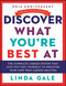 Discover What You're Best At (Revised for the 21St Century) by Linda Gale, 9780684839561