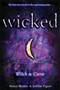 Wicked (Witch & Curse) by Nancy Holder, Debbie Viguié, 9781416971191