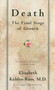 Death by Elisabeth Kübler-Ross, 9780684839417